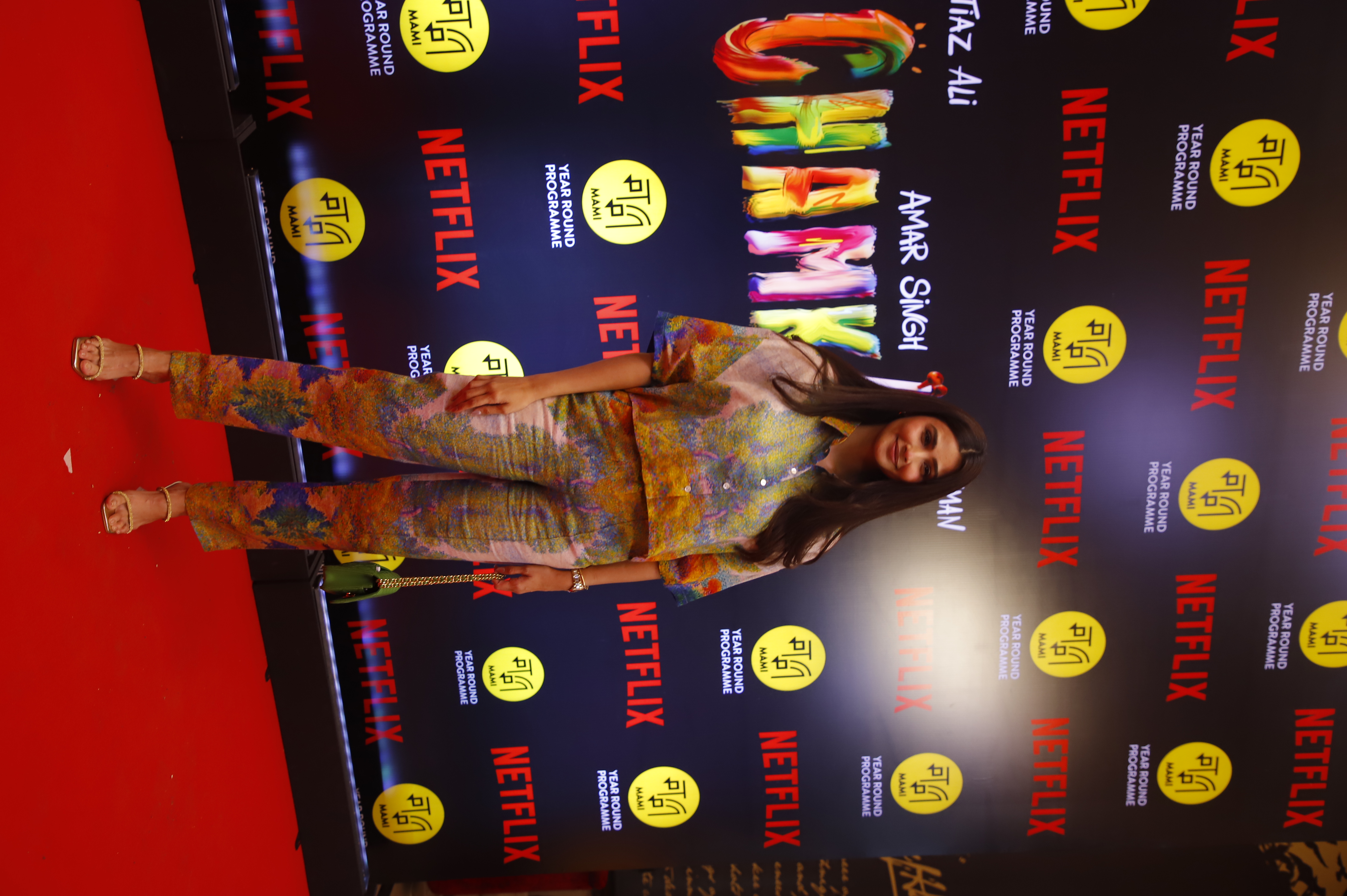 डेज़ी शाह