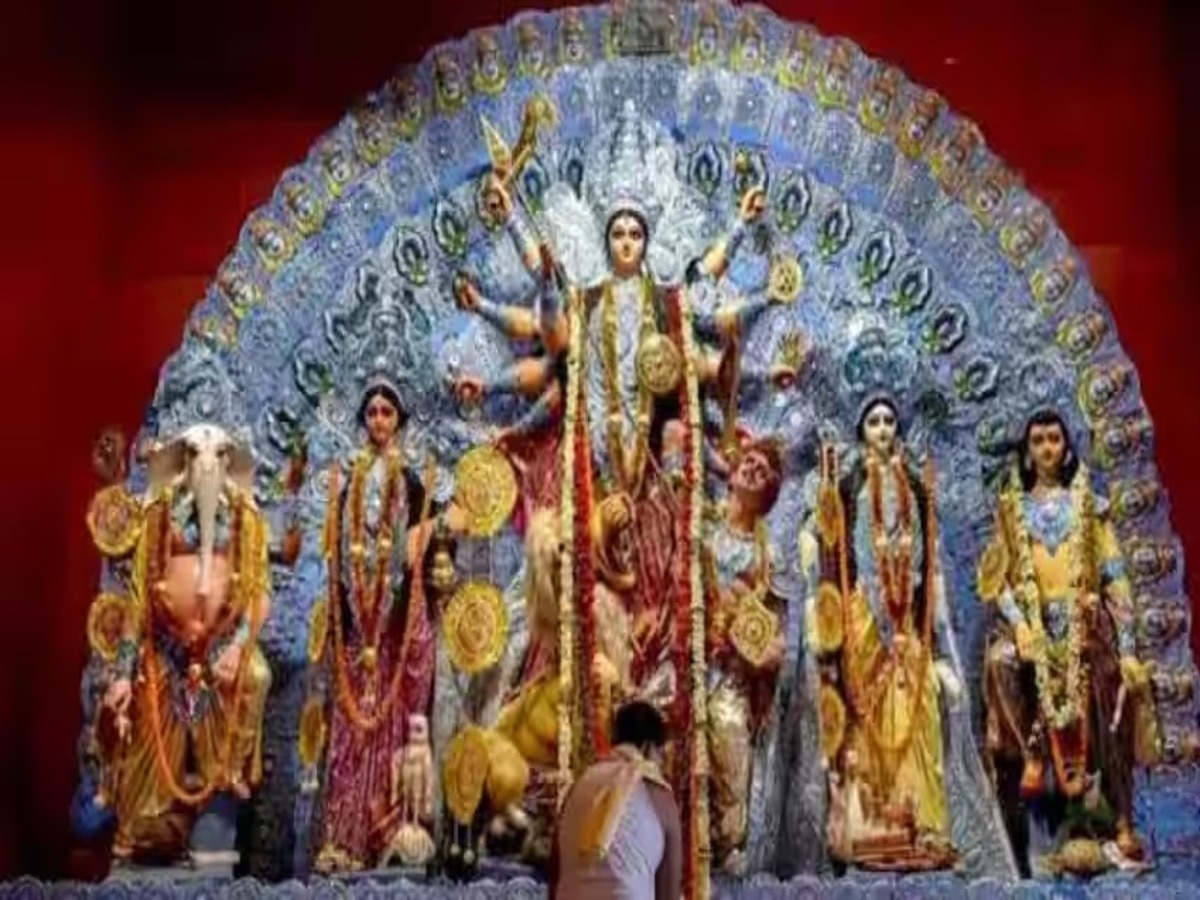 chaitra navratri 2024 puja vidhi and shubh muhurat time date Chaitra