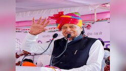 सांचौर में अशोक गहलोत बोले- वैभव युवा के साथ शिक्षित हैं.. जनता को सौंप रहा हूं