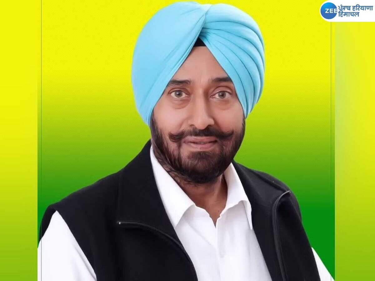 Nishan Singh Resigns: ਹਰਿਆਣਾ JJP ਪ੍ਰਧਾਨ ਨਿਸ਼ਾਨ ਸਿੰਘ ਨੇ ਦਿੱਤਾ ਪਾਰਟੀ ਤੋਂ ਅਸਤੀਫਾ, ਕਈ ਵਿਧਾਇਕ ਵੀ ਛੱਡਣਗੇ ਪਾਰਟੀ!