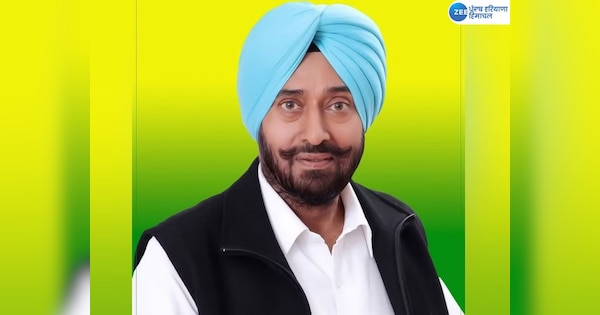 Loksabha elections 2024 Haryana JJP Nishan Singh Resigns ਹਰਿਆਣਾ JJP ...