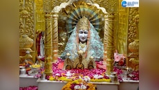  चैत्र नवरात्रि के पहले दिन करें मनसा देवी के दर्शन, उमड़ी श्रद्धालुओं की भीड़