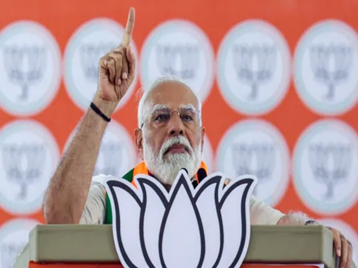 PM Modi Rallies Today: यूपी, एमपी और तमिलनाडु का आज दौरा करेंगे पीएम मोदी, जानें क्या है खास