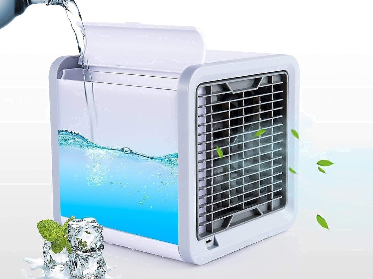 Top 5 Most Affordable Air Cooler To Beat Heat Consume Less Electricity