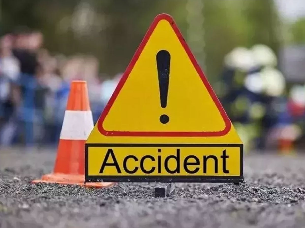 Nainital Road Accident: 150 मीटर गहरी खाई में गिरी गाड़ी, 8 लोगों की हुई मौत; दो जख्मी