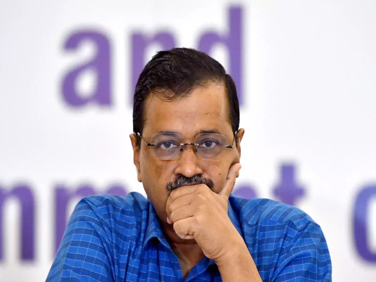 Arvind Kejriwal News: नहीं मिली अरविंद केजरीवाल को HC से राहत, दिल्ली हाईकोर्ट ने खारिज की याचिका  