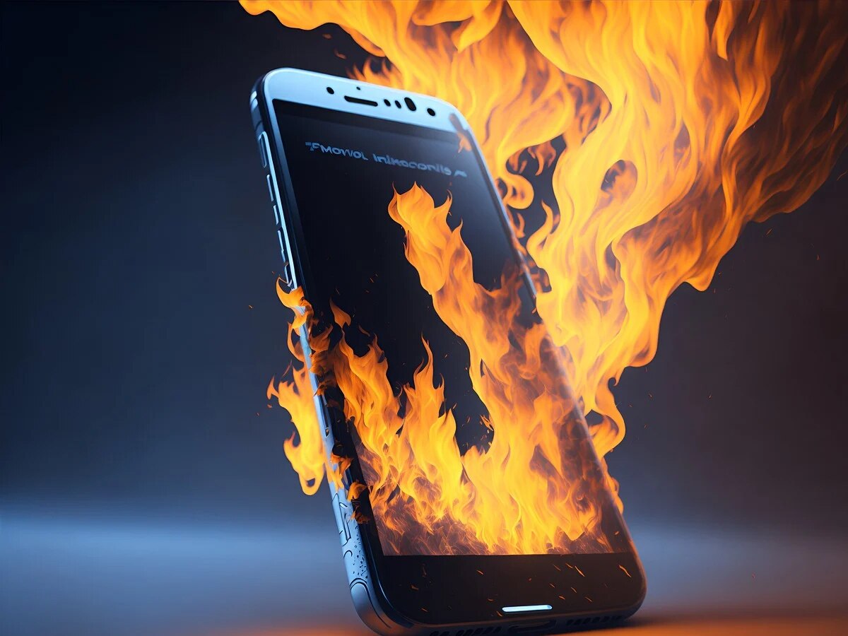 Blast Alert: हादसे को दावत देती हैं Smartphone यूजर्स की 5 गलतियां, आप भी करते हैं तो हो जाएं सावधान 