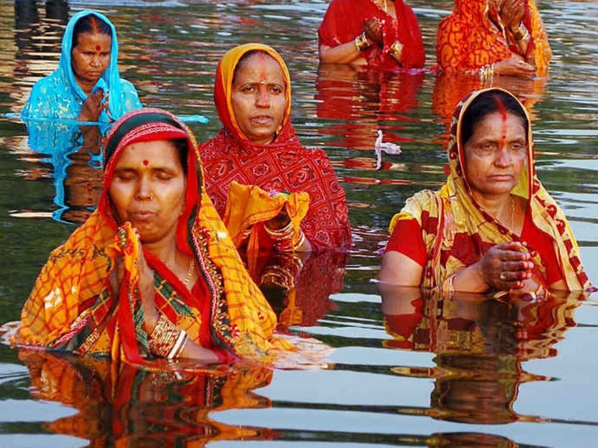 Chaiti Chhath Puja 2024 festival will start on 12th April offer these 6