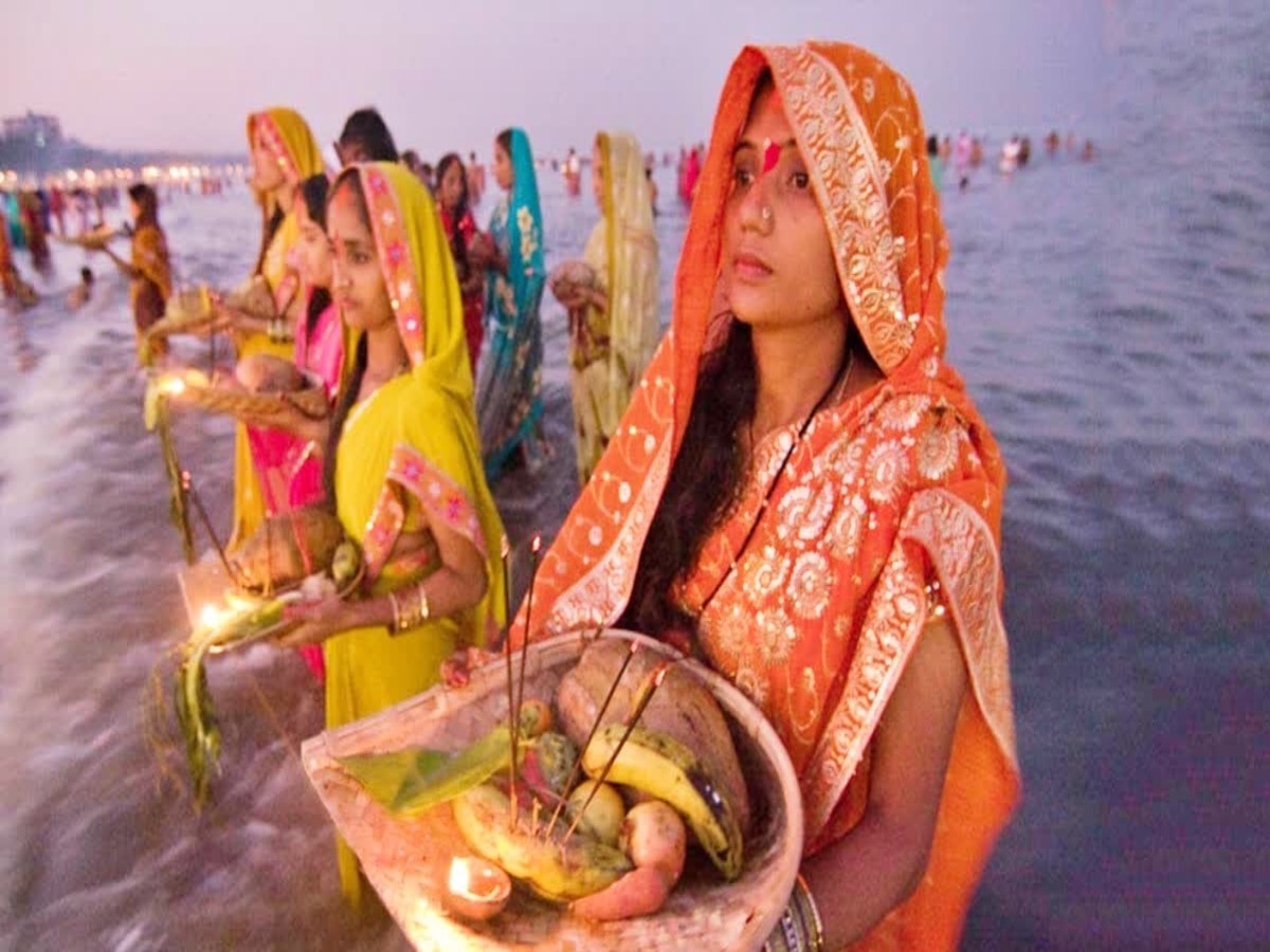 Chaiti Chhath Puja 2024 festival will start on 12th April offer these 6