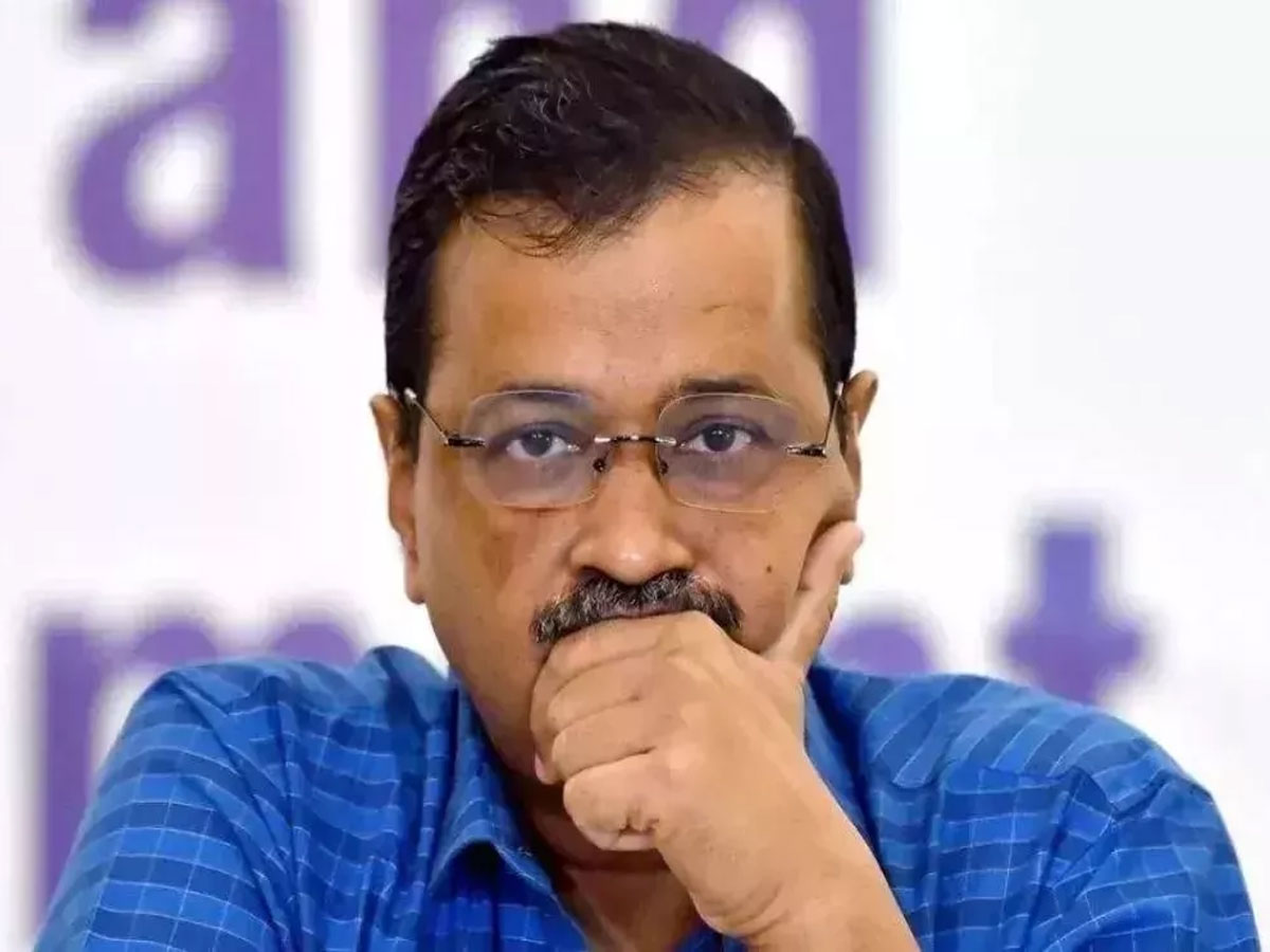 Arvind Kejriwal Case: दिल्ली HC से अरविंद केजरीवाल को लगा बड़ा झटका; गिरफ्तारी को बताया वैध Arvind Kejriwal Case: दिल्ली HC से अरविंद केजरीवाल को लगा बड़ा झटका; गिरफ्तारी को बताया वैध