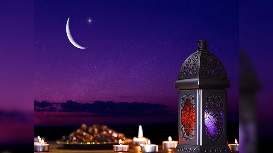 Eid Ul Fitr 2024: भारत में नहीं हुआ चांद का दीदार; अब 11 अप्रैल को अदा की जाएगी ईद की नमाज