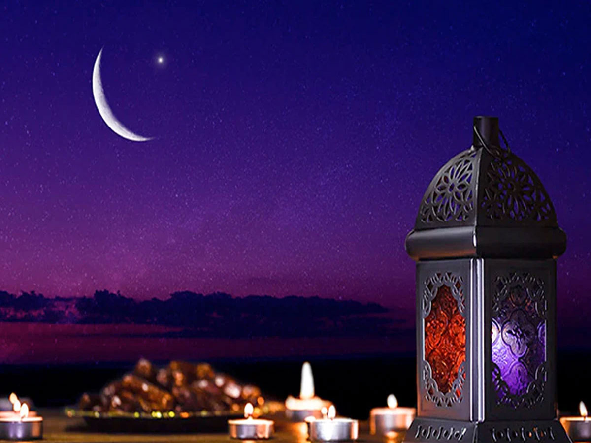Eid Ul Fitr 2024: भारत में नहीं हुआ चांद का दीदार; अब 11 अप्रैल को अदा की जाएगी ईद की नमाज Eid Ul Fitr 2024: भारत में नहीं हुआ चांद का दीदार; अब 11 अप्रैल को अदा की जाएगी ईद की नमाज