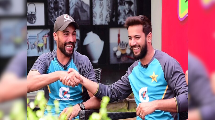 आमिर, इमाद की वापसी; पाकिस्तान ने NZ के खिलाफ T20 सीरीज के लिए टीम का किया ऐलान, चौंकाने वाले नाम भी शामिल 