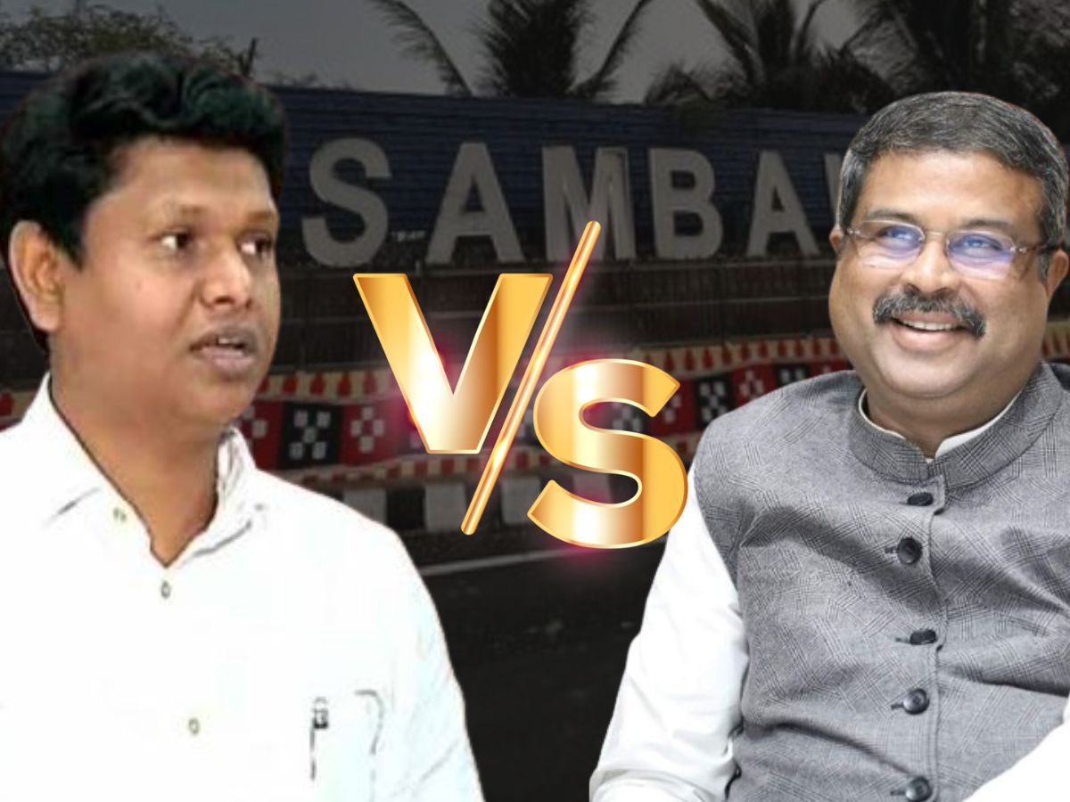 Election 2024: ସୋସିଆଲ ମିଡିଆରେ ଧର୍ମେନ୍ଦ୍ର-ବବି ଯୁଦ୍ଧ ! Election 2024: ସୋସିଆଲ ମିଡିଆରେ ଧର୍ମେନ୍ଦ୍ର-ବବି ଯୁଦ୍ଧ !