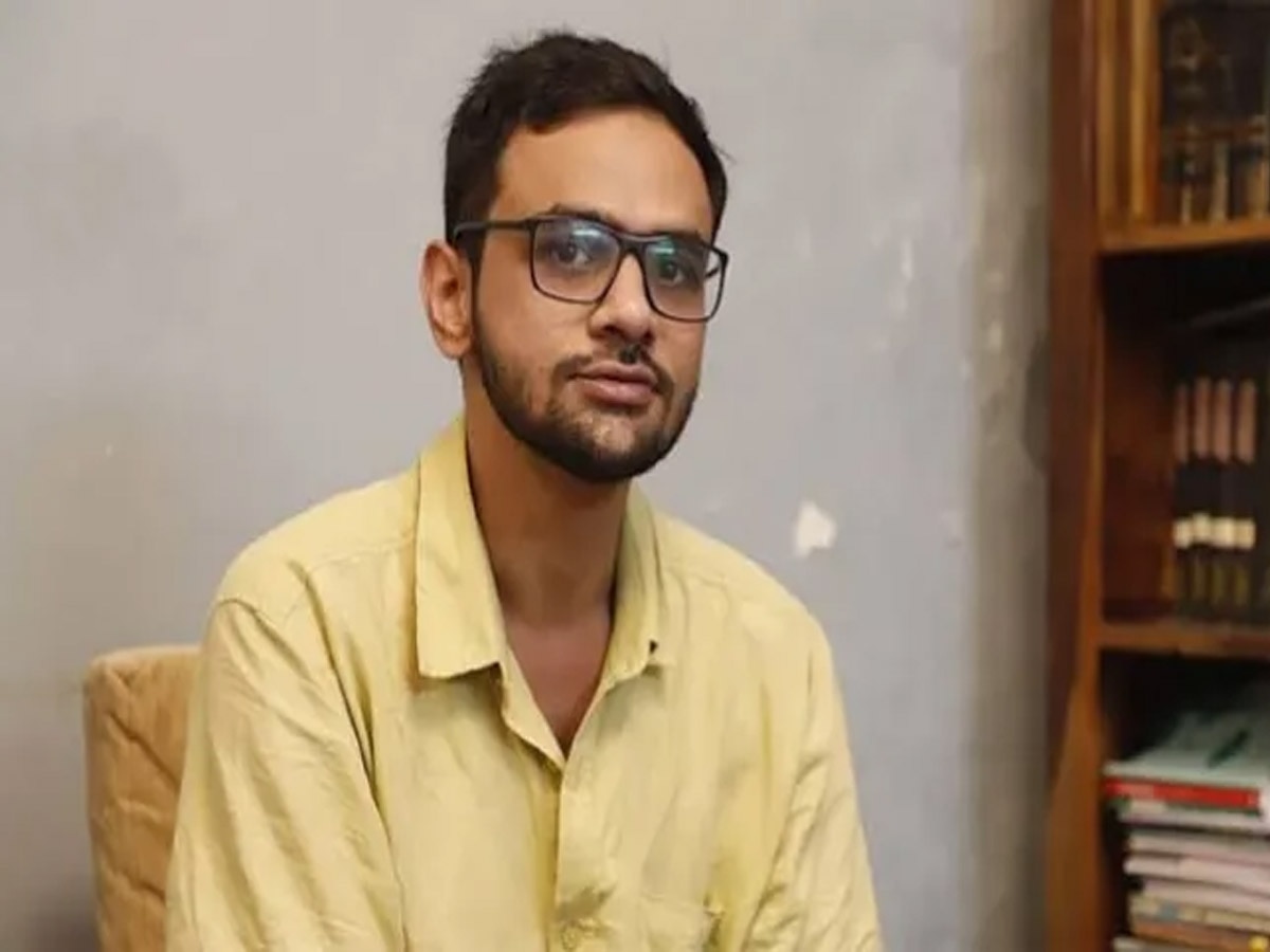 Umar Khalid ने मैसेज फैलाने के लिए एक्टर्स का लिया सहारा, कोर्ट में पुलिस का बड़ा दावा