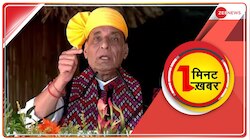 अरुणाचल पर भारत ने चीन को LAC पर दिया करारा जवाब!