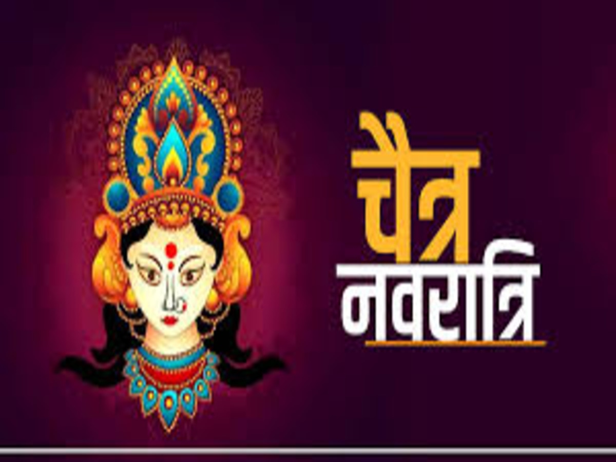 chaitra navratri 2024 during of navratri visit these famous temple of