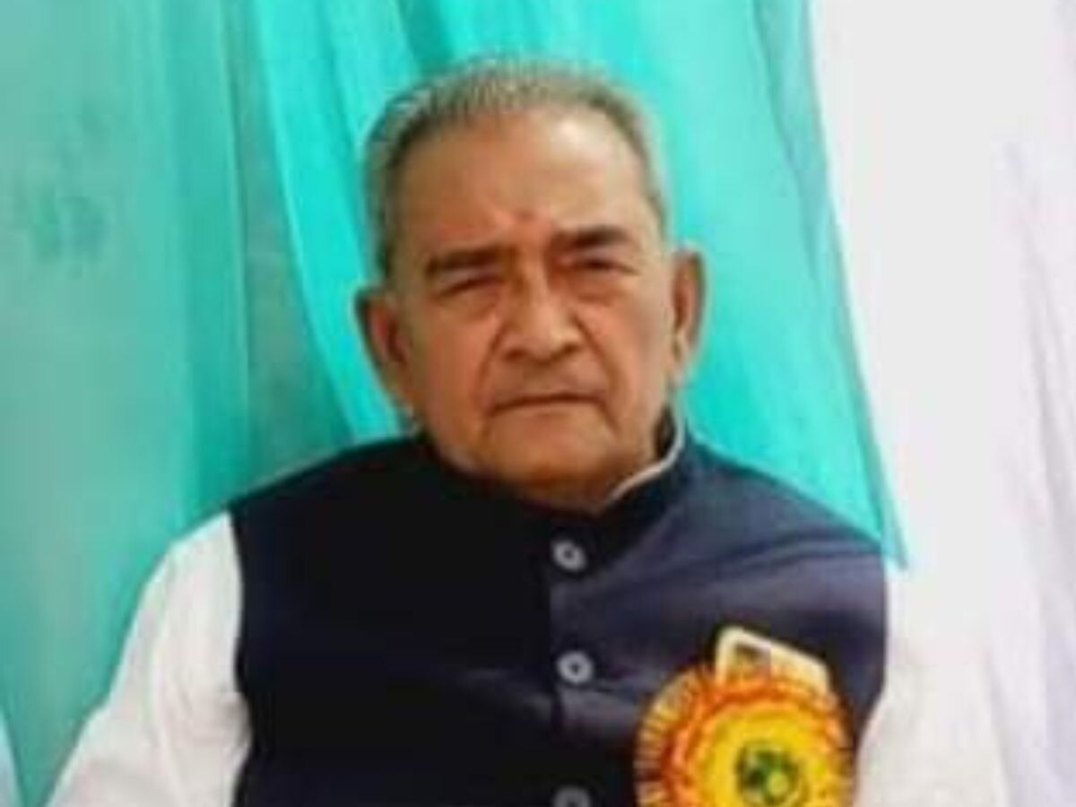 Paras Nath Rai