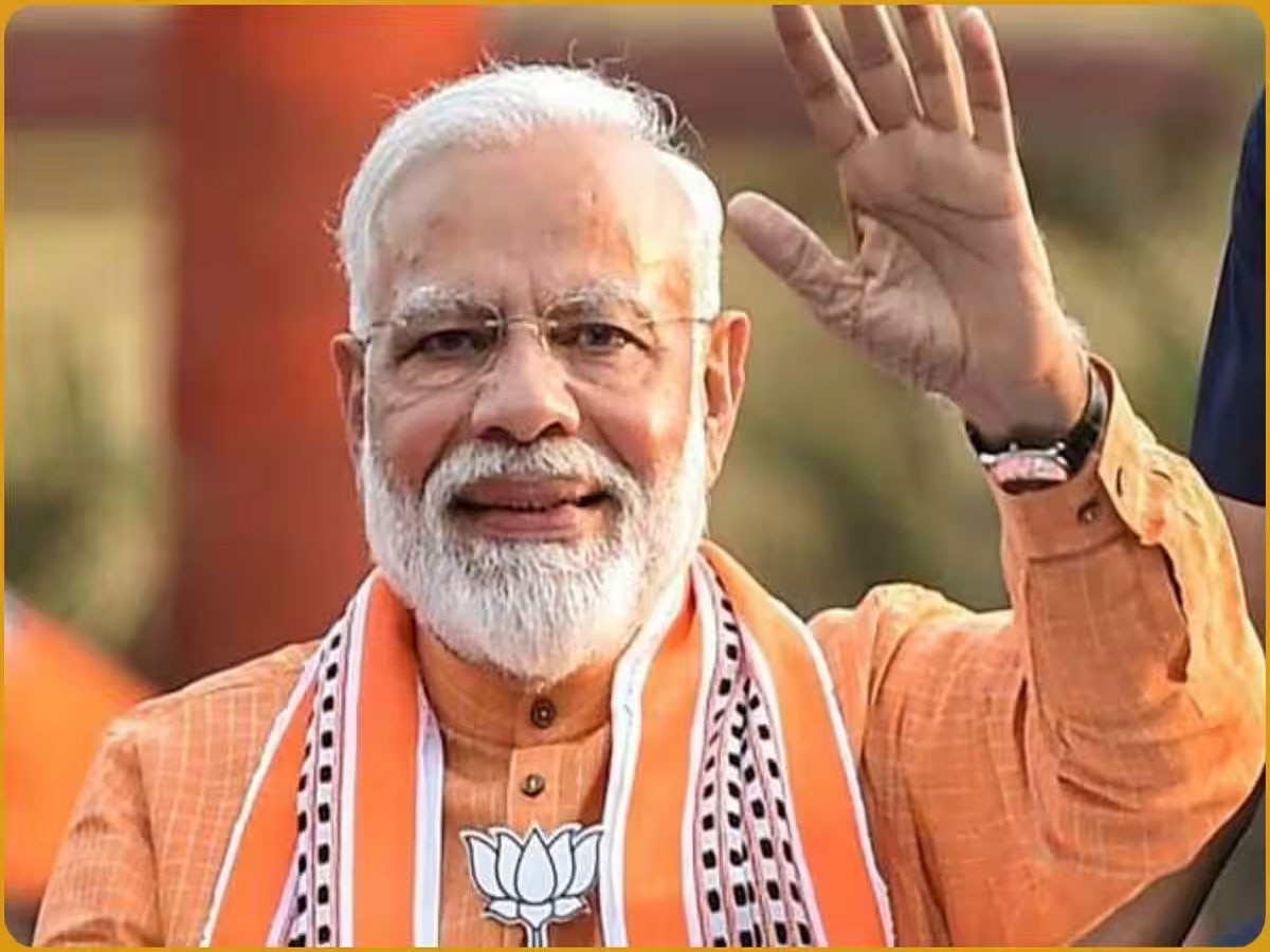 Lok Sabha Election 2024 : प्रधानमंत्री नरेंद्र मोदी कल करौली में करेंगे सभा, इंदु देवी जाटव के समर्थन में विजय शंखनाद रैली 