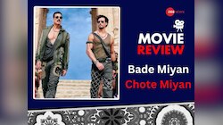 एक्शन और कॉमेडी का मिक्सचर है अक्षय-टाइगर की फिल्म, सुकुमारन का किरदार दमदार