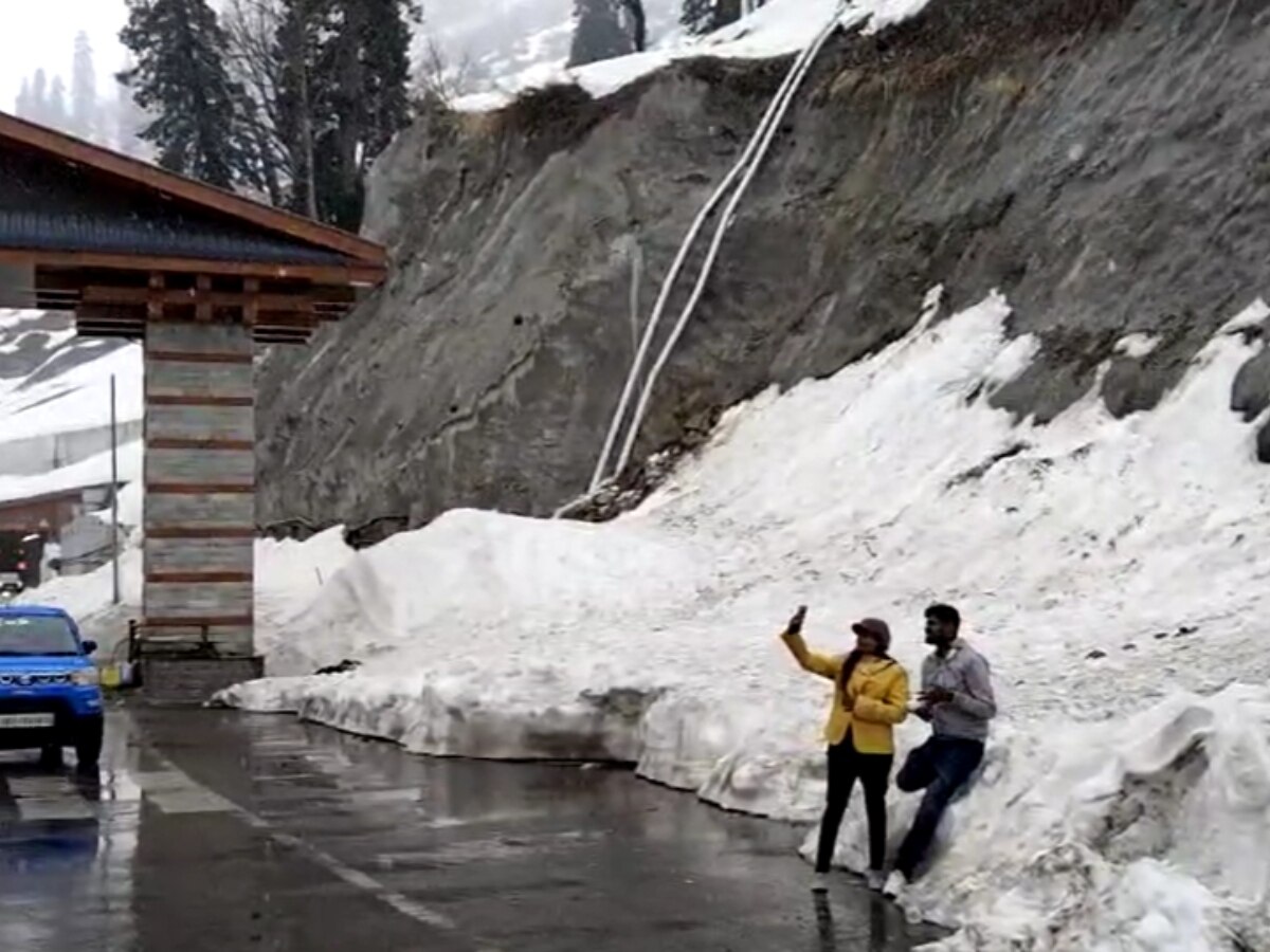 Himachal Weather Update: हिमाचल में मौसम ने बदला रुख, 5 दिन तक खराब रहेगा मौसम! बागवानों की बढ़ी चिंता