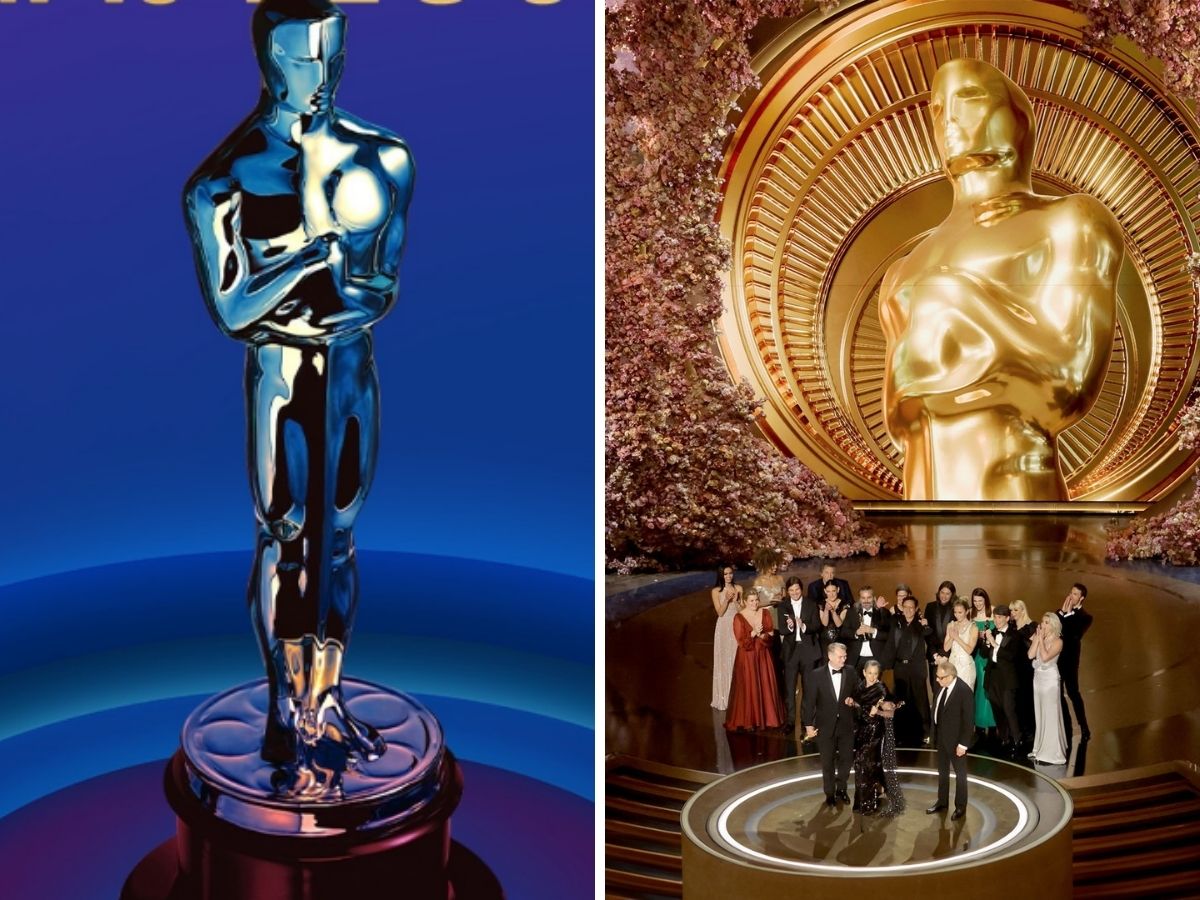 Who Will Win The Oscars 2025 - Gleda Alexine