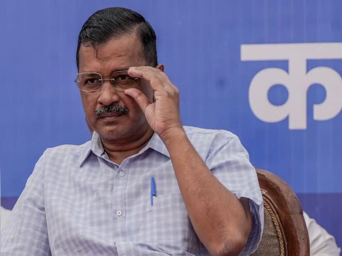  Arvind Kejriwal: ଆସନ୍ତା ୧୫ ତାରିଖରେ ହେବ ଅରବିନ୍ଦ କେଜ୍ରିୱାଲଙ୍କ ଆବେଦନ ଉପରେ ଶୁଣାଣି