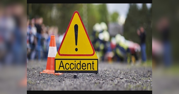 Supaul Road Accident One killed three injured in collision between bike ...