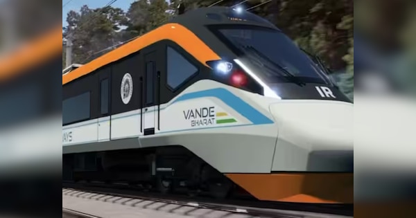 Vande Bharat Sleeper Train: आगरा और गोरखपुर के बीच चलेगी वंदे भारत स्लीपर ट्रेन, रूट और टाइम टेबल चेक करें