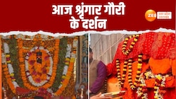 Gyanvapi Shringar Gauri Puja: श्रृंगार-गौरी का पूजन करेगी वादिनी-वकील