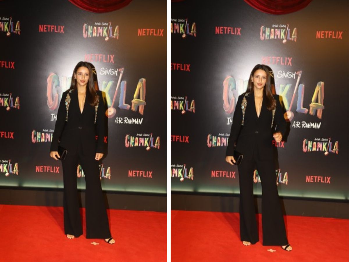 तृप्ति डिमरी