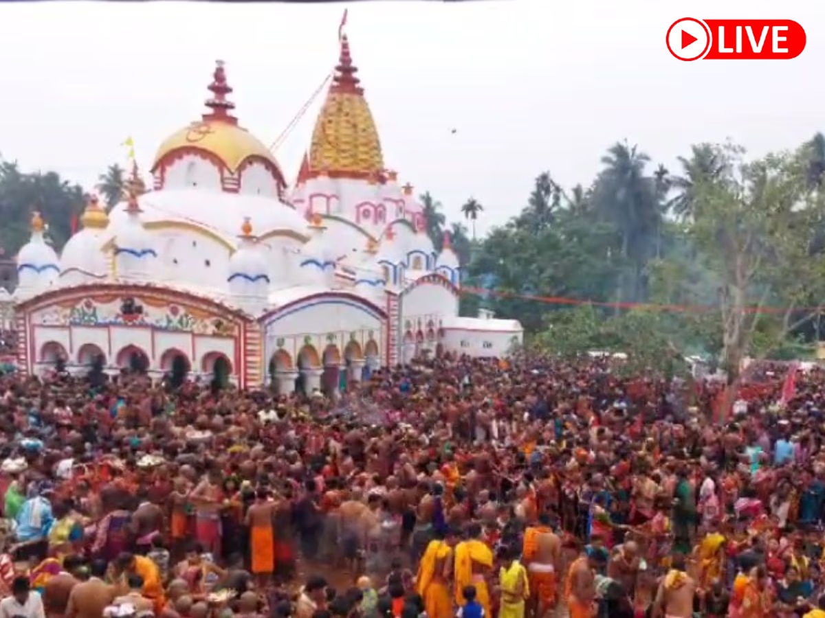 Odisha News Live Updates: ଚନ୍ଦନେଶ୍ୱର ମେଳାରେ ଅଘଟଣ, ପଢ଼ନ୍ତୁ ଆଜିର ଆଉ କିଛି ତାଜା ଖବର