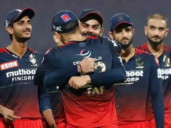 IPL 2024: ଲଗାତାର ପରାଜୟ ପରେ RCBକୁ ପୁଣି ବଡ଼ ଝଟକା...