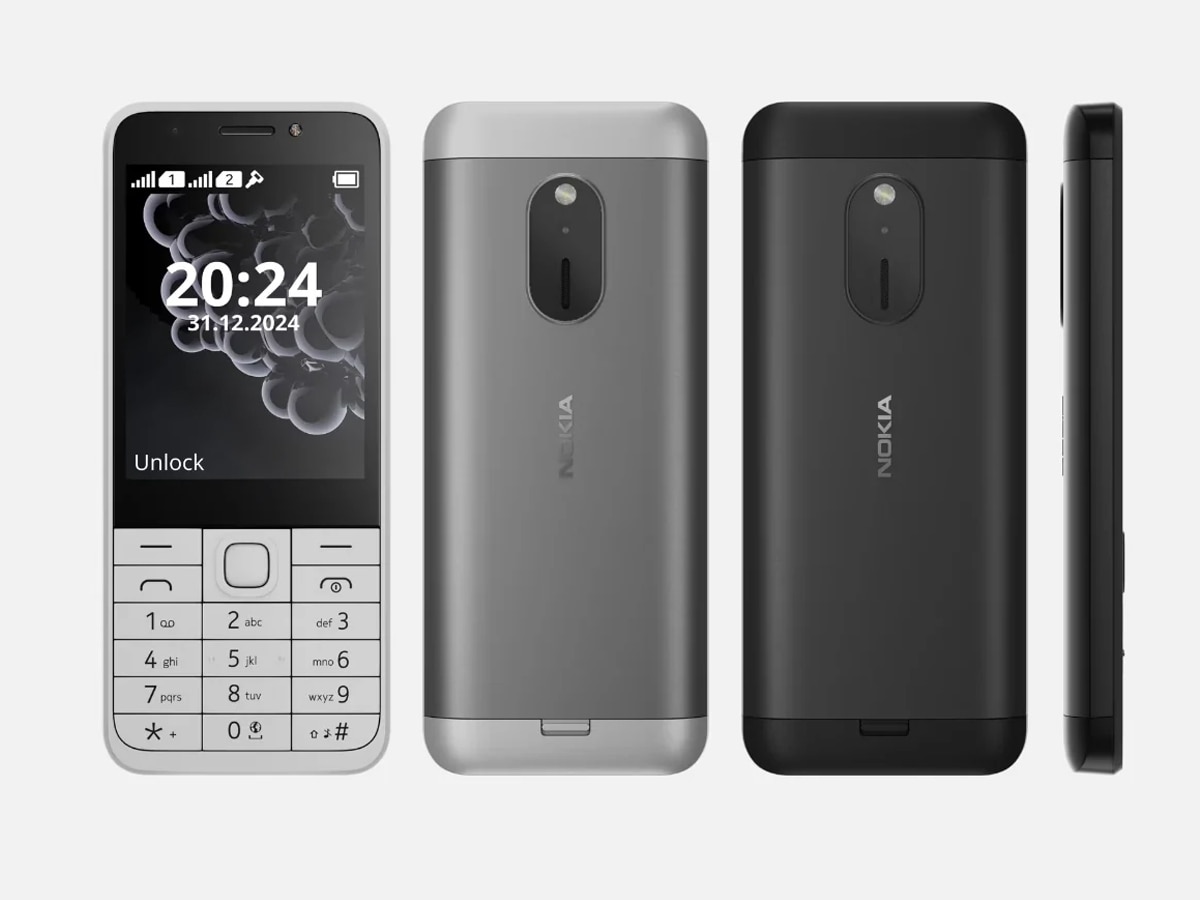 पुरानी यादों को ताजा करने आए Nokia के 3 फोन, मिलेगा 2MP कैमरा और तगड़ी बैटरी