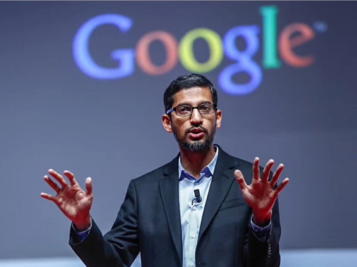 Google CEO बनने के बाद Sundar Pichai ने क्या किया कंपनी में बदलाव? खुद किया खुलासा