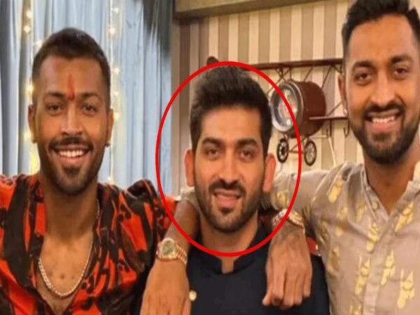 Mumbai:  हार्दिक पंड्या के भाई को मुंबई पुलिस ने किया गिरफ्तार; जानें क्या है पूरा मामला  