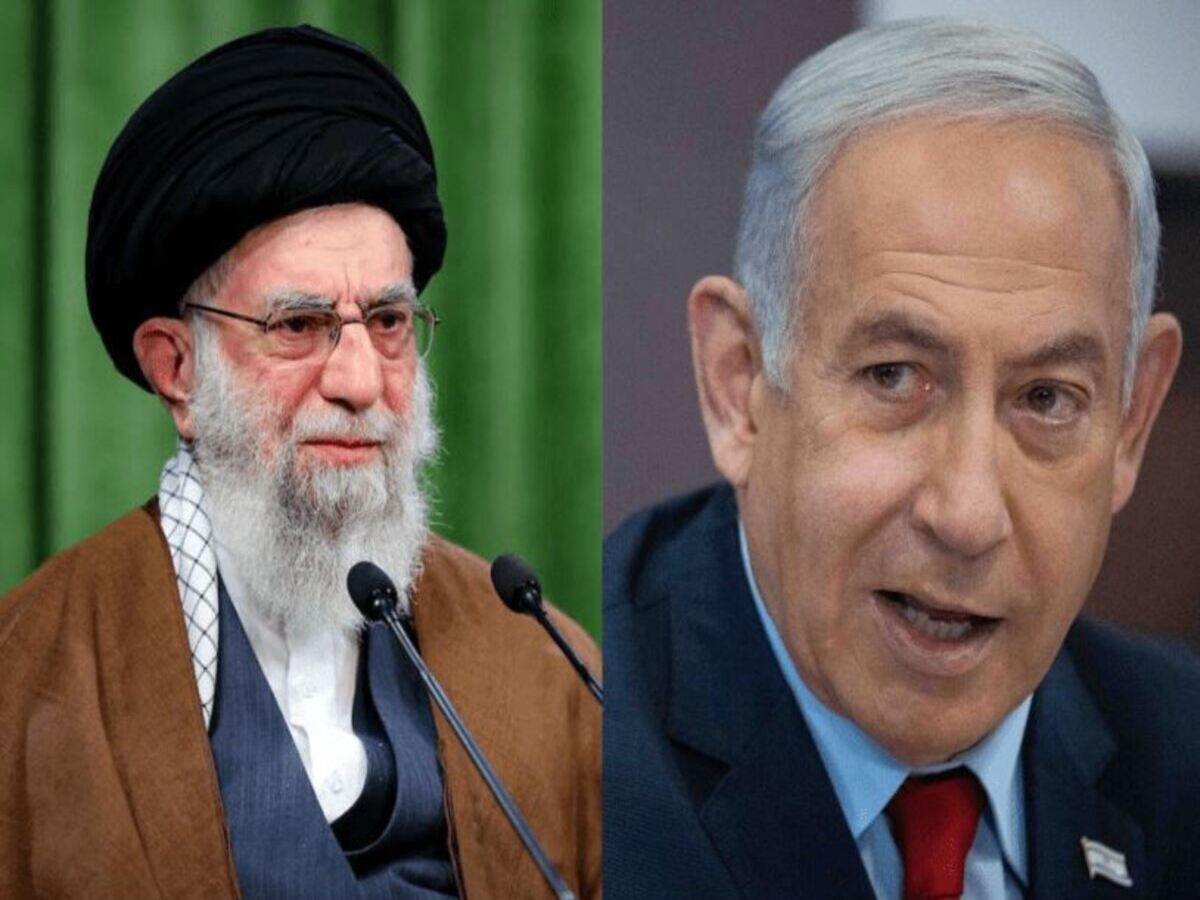 Israel Iran War: ଯିଏ ଆମକୁ କ୍ଷତି ପହଞ୍ଚାଇବ ତାକୁ ଉପଯୁକ୍ତ ଜବାବ ଦିଆଯିବ' 