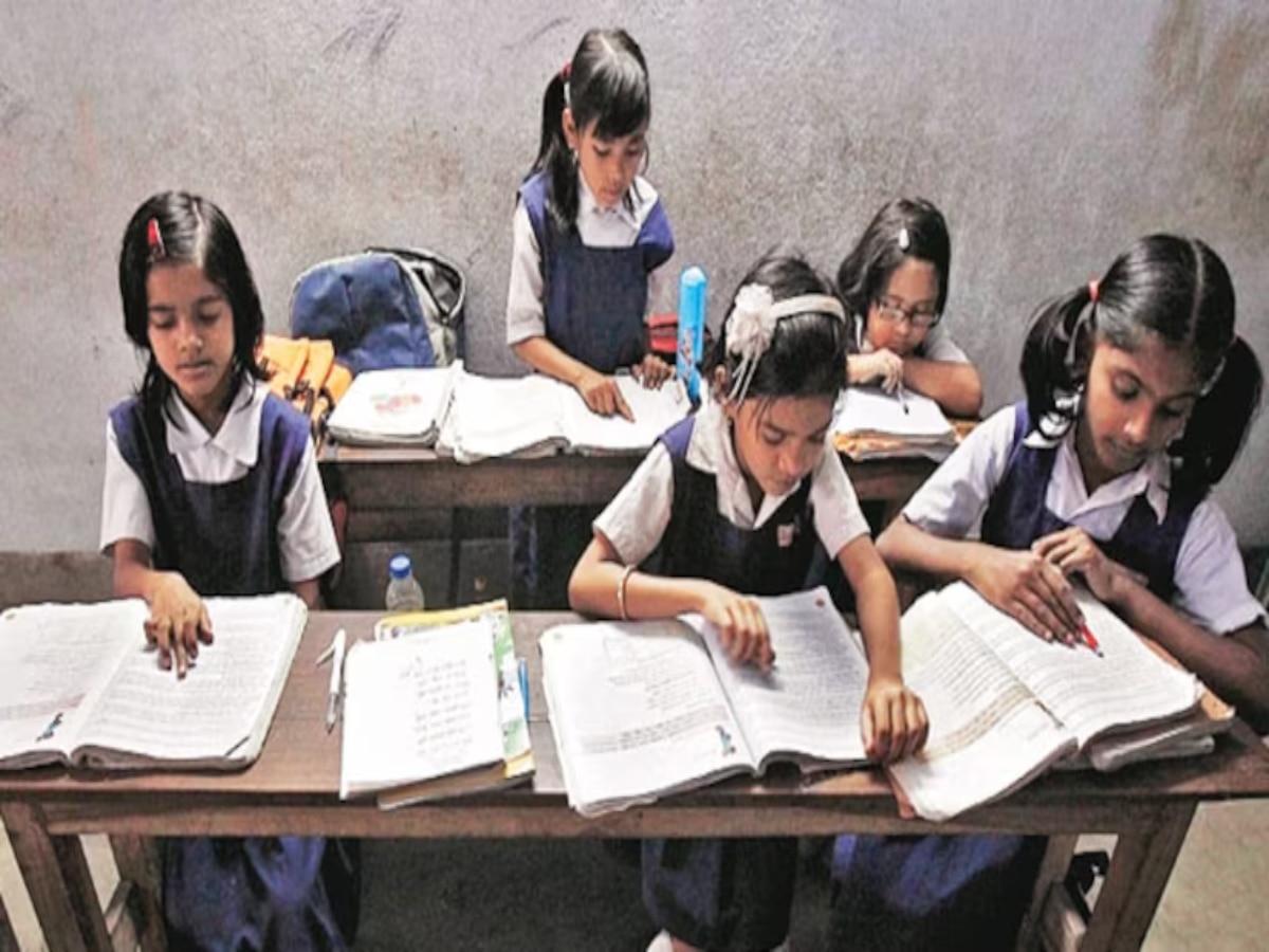 Haryana News: गैर मान्यता प्राप्त स्कूलों के पर होगी कार्रवाई, जिला शिक्षा अधिकारी ने दी जानकारी