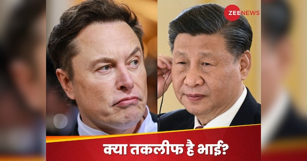 why china not happy with elon musk india visit tesla electric cars