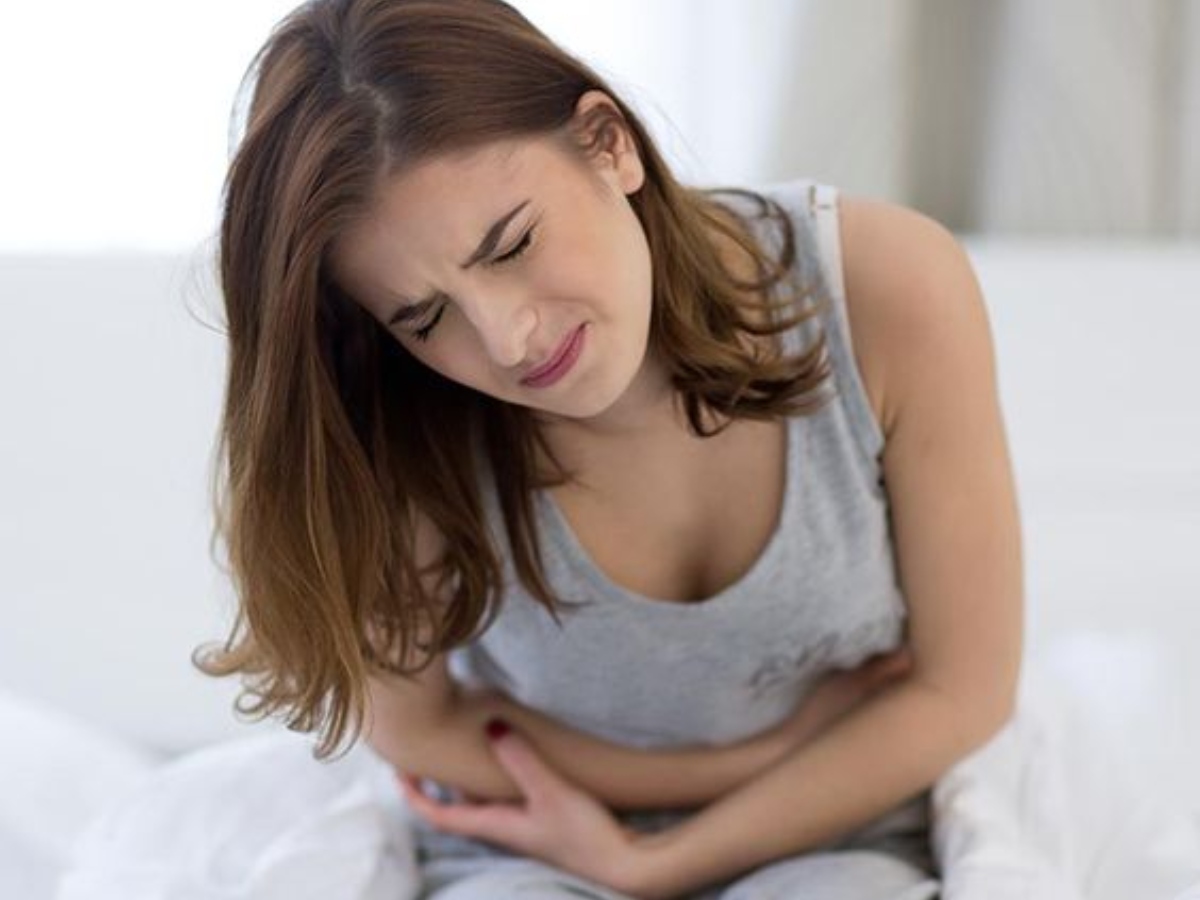 पेट से जुड़ी समस्या