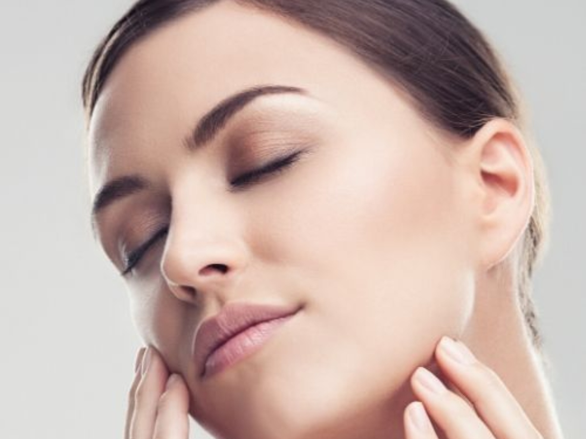 स्किन को हेल्दी