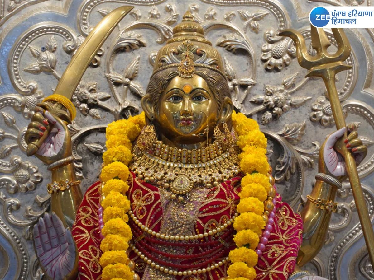 Chaitra Navratri 2024 Day 5: ਅੱਜ ਚੈਤਰ ਨਵਰਾਤਰੀ ਦਾ ਪੰਜਵਾਂ ਦਿਨ, ਕਰੋ ਮਾਂ ਸਕੰਦਮਾਤਾ ਦੀ ਪੂਜਾ