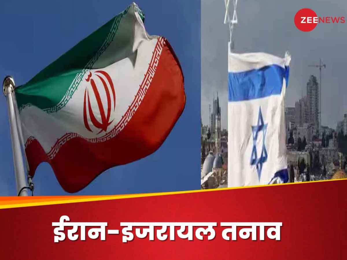 Iran-Israel Tensions: ईरान करता है इजरायल पर हमला तो कौन से मुस्लिम देश देंगे साथ, क्या होगा भारत का रुख?