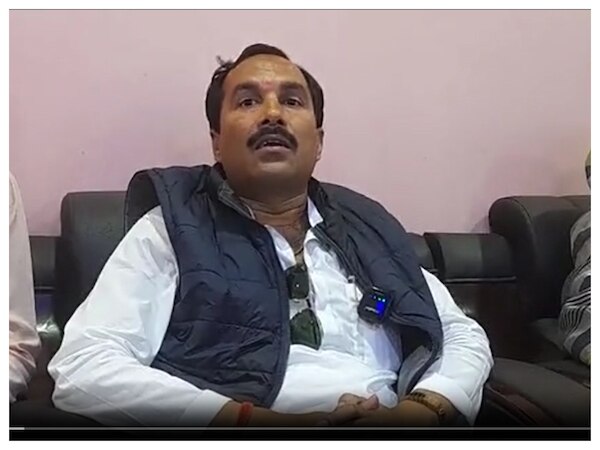 Samastipur Lok Sabha Chunav 2024 RJD's rebel leader Amresh Rai will ...