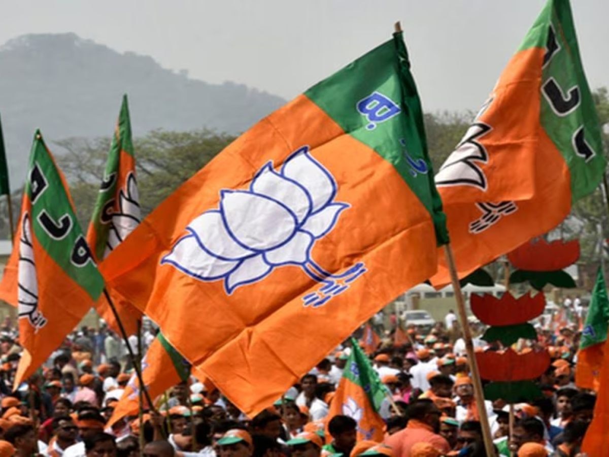 Odisha Election 2024: ଆଜି ଆସିପାରେ ବିଜେପିର ଦ୍ବିତୀୟ ପର୍ଯ୍ୟାୟ ବିଧାନସଭା ପ୍ରାର୍ଥୀ ତାଲିକା