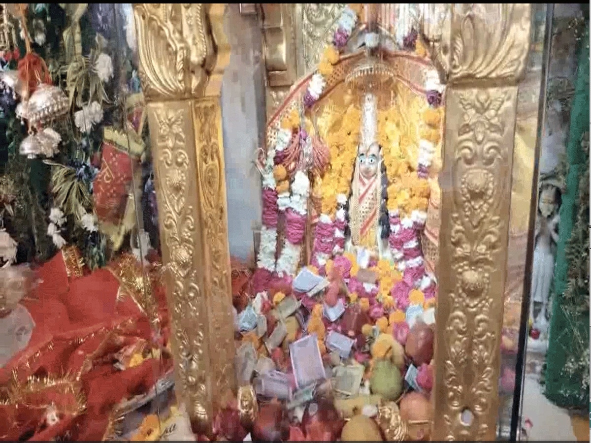 Chaitra Navratri 2024: देशभर में नवरात्रि की धूम, 5वें दिन भी हरियाणा और दिल्ली के इन मंदिरों में उमड़ा भक्तों का सैलाब