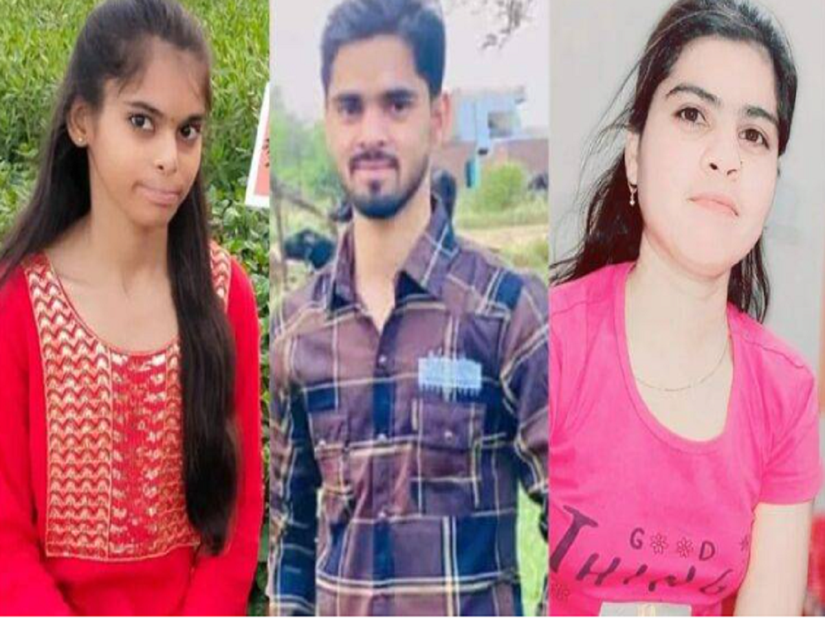 Accident News: ବିବାହ ଭୋଜି ଖାଇ ଫେରୁଥିବା ବେଳେ ଚାଲିଗଲା ୩ ଭାଇଭଉଣୀଙ୍କ ଜୀବନ Accident News: ବିବାହ ଭୋଜି ଖାଇ ଫେରୁଥିବା ବେଳେ ଚାଲିଗଲା ୩ ଭାଇଭଉଣୀଙ୍କ ଜୀବନ