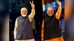BJP का 2024 का घोषणापत्र अंबेडकर जयंती पर, 2019 संकल्प पत्र के 10 में 7 वादे पूरे