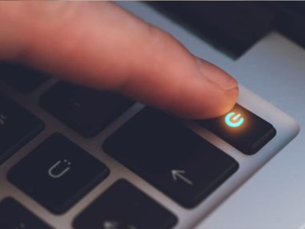 फोर्स शटडाउन