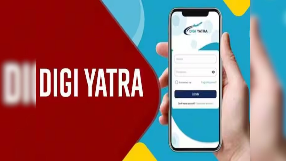 DigiYatra app new version launch know why this upgrade comes and how to ...